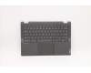 Lenovo COVER UpperCaseASM ENG L 82M7 NFP IG BL for Lenovo Flex 5 Chromebook 13ITL6 (82M7)