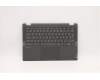Lenovo COVER UpperCaseASM FRA L 82M7 NFP IG BL for Lenovo Flex 5 Chromebook 13ITL6 (82M7)