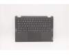 Lenovo COVER UpperCase NORDIC L 82M7 NFP IG BL for Lenovo Flex 5 Chromebook 13ITL6 (82M7)