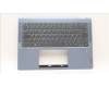 Lenovo COVER Upper Case ASM_FRA W 82R9 SB for Lenovo IdeaPad Flex 5-14ALC7 (82R9)
