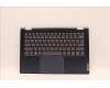 Lenovo COVER Upper Case ASM_ENG C21DM AB BLKB N for Lenovo ThinkBook 14s Yoga G2 (21DM)