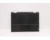 Lenovo COVER Upper Case ASM_ENG 5M GL NC for Lenovo 300e ChromeBook 2nd Gen (81MB)