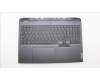 Lenovo COVER Upper Case ASM_POR L82WQ RGB WTWOL for Lenovo Legion Pro 7-16IRX8H (82WQ)