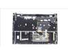 Lenovo COVER UpperCase_GRE C82XF FP CG BL AL for Lenovo IdeaPad Slim 5 16ABR8 (82XG)