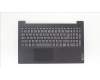 Lenovo COVER Upper Case ASM_UKE L82YU BK for Lenovo V15 G4 AMN (82YU)