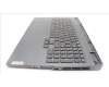 Lenovo COVER Upper Case ASM_HBW L82WK ONGY RGB for Lenovo Legion Pro 5-16IRX8 (82WK)