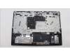 Lenovo COVER Upper Case ASM_ITA L82WR RGB WTWOL for Lenovo Legion Pro 7-16IRX8 (82WR)
