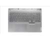 Lenovo COVER Upper Case ASM_GER L82WM OG RGB for Lenovo Legion Pro 5-16ARX8 (82WM)