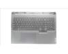 Lenovo COVER Upper Case ASM_ENG L82WM OG RGB for Lenovo Legion Pro 5-16ARX8 (82WM)
