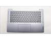 Lenovo COVER Upper Case ASM_EURO ENGL83EQNFPAG for Lenovo IdeaPad Slim 3-14IAH8 (83EQ)
