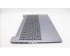Lenovo COVER Upper Case ASM_ENG L 83EMAG BL for Lenovo IdeaPad Slim 3-15IRH8 (83EM)