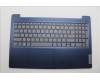 Lenovo COVER Upper Case ASM_ENG L 83EMAB BL for Lenovo IdeaPad Slim 3-15IRH8 (83EM)