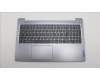 Lenovo COVER Upper Case ASM_UKE L 83EMAG NBL for Lenovo IdeaPad Slim 3-15IRH8 (83EM)