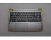 Lenovo COVER UpperCase_ENG C 83G1 CG NFP BL for Lenovo IdeaPad Slim 5 15IRH9R (83J6)