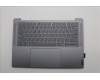 Lenovo COVER Upper Case ASM ENG H 83E3 LG PST for Lenovo IdeaPad Slim 3 15IRU9 (83E6)