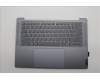 Lenovo COVER Upper Case ASM ENG H 83E3 LG for Lenovo IdeaPad Slim 3 15IRU9 (83E6)