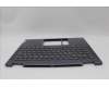 Lenovo COVER UpperCaseASM FRA H83DK FP SG for Lenovo Yoga 7 14AHP9 (83DK)