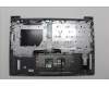 Lenovo COVER Upper Case ASM_ENG W21MR AG BL U for Lenovo ThinkBook 14 G7 IML (21MR)