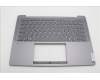 Lenovo COVER Upper Case ASM ENG H 83CV NFP LG for Lenovo Slim 7 14IMH9 (83D8)