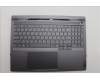 Lenovo COVER Upper Case ASM_ENG L 21N5SG SCREW for Lenovo ThinkBook 16p Gen 5 (21N5)