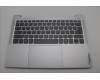 Lenovo COVER UpCase CZE/SLK C83DA NFPCG BLAI AL for Lenovo IdeaPad Slim 5 14AHP9 (83DB)