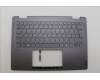 Lenovo COVER UpperCaseASM SWS H83DJ NFP SG for Lenovo Yoga 7 14IML9 Gen 9 (83DJ)