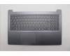 Lenovo COVER Upper Case ASM_HBW L 83LKLG BL for Lenovo LOQ 15IAX9E (83LK/83ME)