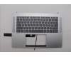 Lenovo COVER Upper Case ASM_FRA W83J3 CG BL for Lenovo IdeaPad Slim 5 15ARP10 (83J3)