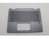 Lenovo COVER Upper Case ASM EURO ENG H83GH FPLG for Lenovo IdeaPad 5x 14Q8X9 (83GH)