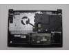 Lenovo COVER UpASSYH83J1 GER LG 4CELL ML BL for Lenovo IdeaPad Slim 5 16ARP10 (83HU)