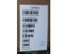 Lenovo COVER UpASSY HBW H 83JR NFP SSH PS for Lenovo Yoga 7 2-in-1 14AKP10 (83JR)