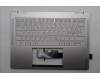 Lenovo COVER UpASSY NORDIC H 83JR NFP SSH NPS for Lenovo Yoga 7 2-in-1 14AKP10 (83JR)