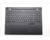 Lenovo COVER Upper Case ASM_GER L 83M0AS for Lenovo Legion 5 15AHP10 (83M0)
