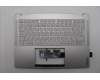 Lenovo COVER UpASSY HUN H 83JR NFP SSH NPS for Lenovo Yoga 7 2-in-1 14AKP10 (83JR)