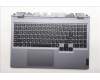Lenovo COVER Upper Case ASM_ARA C 83JE BLWH for Lenovo LOQ 15IRX10 (83JE)