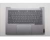 Lenovo COVER Upper Case ASM_ARA W21SJ AG BL U for Lenovo ThinkBook 14 G8 (21SJ)