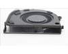 Lenovo 5F10S14405 FAN FAN L 83SJ NS564 FAN 2 FCN(L+R)
