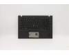 Lenovo MECH_ASM GRP_KBD_BZL_BRPT_WLAN_DB_CHY for Lenovo ThinkPad X1 Carbon 8th Gen (20UA/20U9)