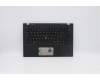 Lenovo MECH_ASM GRP_KBD_BZL_Italian_WLAN_DB_CHY for Lenovo ThinkPad X1 Carbon 8th Gen (20UA/20U9)