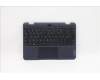 Lenovo MECH_ASM FRASMKB FRE CcCpWFCBKNWWNWL Ch for Lenovo 300w Gen 3 (82J1/82J2)