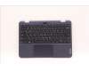 Lenovo MECH_ASM FRASMKB ARA CcCpWFCBKNWWNWL Ch for Lenovo 300w Gen 3 (82J1/82J2)