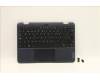 Lenovo MECH_ASM FRASMKB SPA CcCpWFCBKNWWNWL Ch for Lenovo 300w Gen 3 (82J1/82J2)