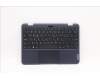 Lenovo MECH_ASM FRASMKB GRE CcCpWFCBKNWWNWL Ch for Lenovo 300w Gen 3 (82J1/82J2)