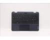 Lenovo MECH_ASM FRASMKB ITA CcCpWFCBKNWWNWL Ch for Lenovo 300w Gen 3 (82J1/82J2)