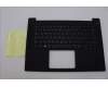 Lenovo MECH_ASM NoWW C-Cvr+ITA KB ASM,CHY for Lenovo ThinkPad X1 Extreme Gen 5 (21DE/21DF)