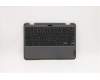 Lenovo MECH_ASM FRU Cc WIFI_WFC w/TP&NBLKB_US for Lenovo 300e Chromebook Gen 3 (82J9/82JA)