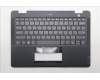 Lenovo MECH_ASM FRU KBD ARA w/C Cov,WFC Chicony for Lenovo 13w Yoga Gen 2 (82YR/82YS)