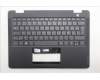 Lenovo MECH_ASM FRU KB FRA PTCcov,BK TMGWW for Lenovo 13w Yoga Gen 2 (82YR/82YS)