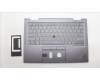 Lenovo MECH_ASM BL KB GY FPR GRE CHY for Lenovo ThinkPad X1 Yoga 8th Gen (21HQ/21HR)