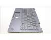 Lenovo MECH_ASM BL KB GY FPR SLV SRX for Lenovo ThinkPad X1 Yoga 8th Gen (21HQ/21HR)